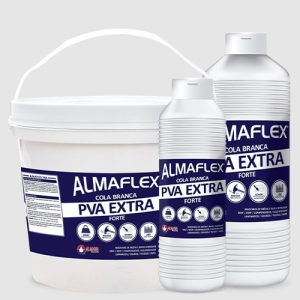 Cola Branca Extra Forte Almaflex