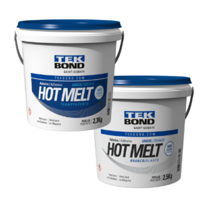 Cola Hot Melt Granulada Tek Bond