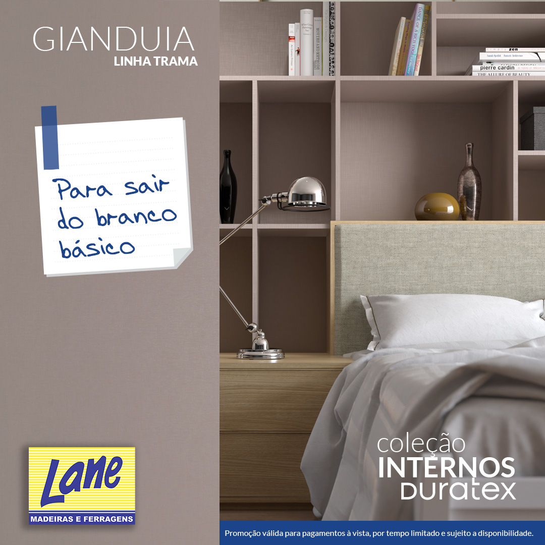 Internos Duratex Gianduia Feed_