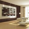 MDF Lacca AD Branco Eucatex