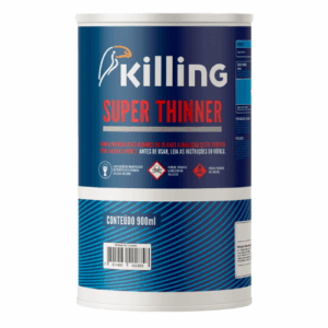 Thinner Kisafix