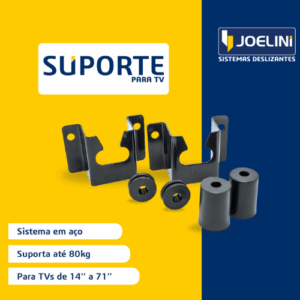Suporte TV 14” a 71” Joelini