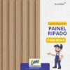 Painel Ripado Freijó Brasil