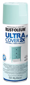 Tinta Spray Azul Claro 432ml Rust Oleum