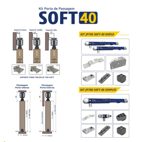 Soft 40 _