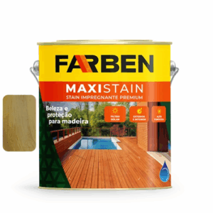 MaxiStain Transparente Farben