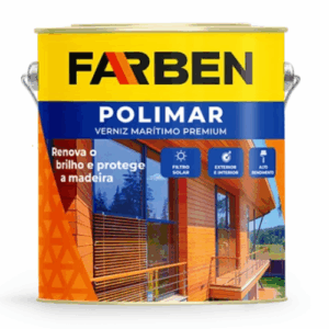 Verniz Polimar Marítimo Premium Farben