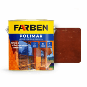 Verniz Polimar Marítimo Premium Farben